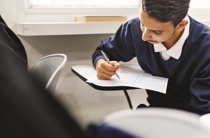 ہر مہینے منایئے ’’ایک خاص دن‘‘ خود کی بہتری کیلئے 