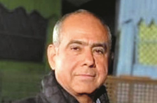 کنیڈا میں مشہورہندنژاد تاجر درشن سنگھ ساہسی کا قتل