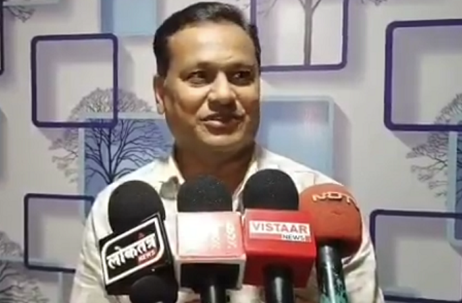 مدھیہ پردیش: ڈیجیٹل غلطی نے ایک وکیل کو چند منٹوں کیلئے ارب پتی بنادیا