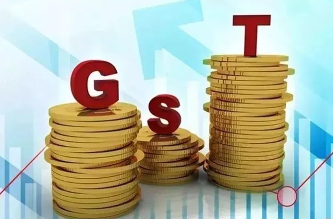 جی ایس ٹی۲: سیتارمن، وزراء پیوش گوئل، اشونی ویشنو کل مشترکہ پریس میٹنگ 