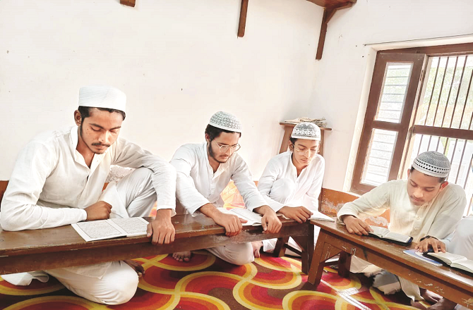 یاد ہے حافظ عمار جس نے والد کے انتقال پربھی صرف ۲؍ گھنٹے کی چھٹی لی تھی؟