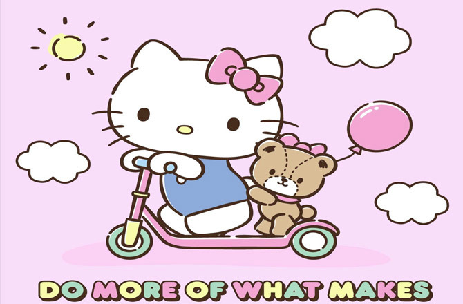 ۲۰۲۸ء میں ’’ہیلو کٹی‘‘ فلم ریلیز ہوگی، وارنر بروز کا اعلان 