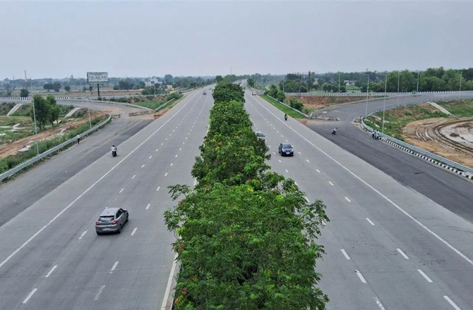 این ایچ اے آئی کا قومی شاہراہوں پر کیو آر کوڈ سائن بورڈ لگانے کا فیصلہ