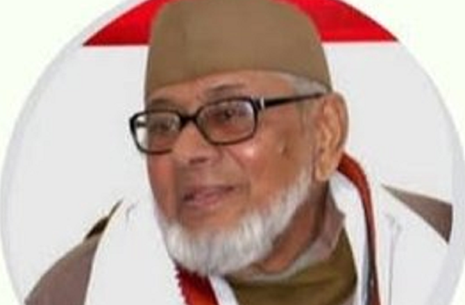 جامعہ ہمدرد کے سابق وائس چانسلر ڈاکٹرعلاؤالدین احمد کا انتقال، علمی حلقے سوگوار