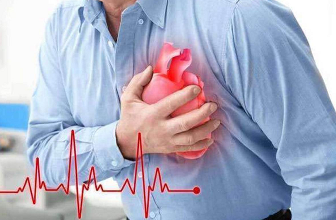 دل کی بیماریاں موت کی سب سے بڑی وجہ دوبارہ بن گئیں، کورونا ۲۰؍ ویں نمبر پر