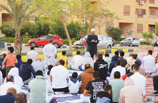 دعوت دین اور احتساب عمل: محبت رسولؐ کے دو اہم تقاضے