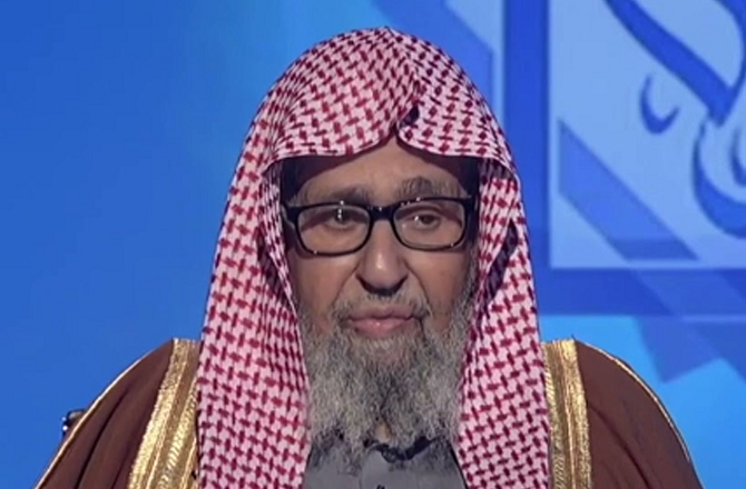 سعودی عربیہ: شیخ صالح الفوزان سعودی عرب کے مفتی اعظم مقرر
