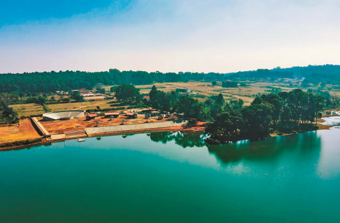 نیترہاٹ:جھارکھنڈ کا قدرتی نظاروں سے پر علاقہ