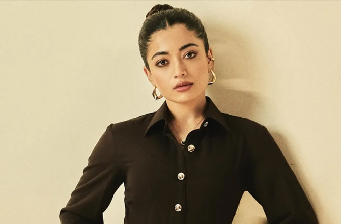 رشمیکا مندانا کی اداکاروں کو ۹؍سے ۶؍ کام کرنے کی مانگ پر انٹرنیٹ صارفین برہم 