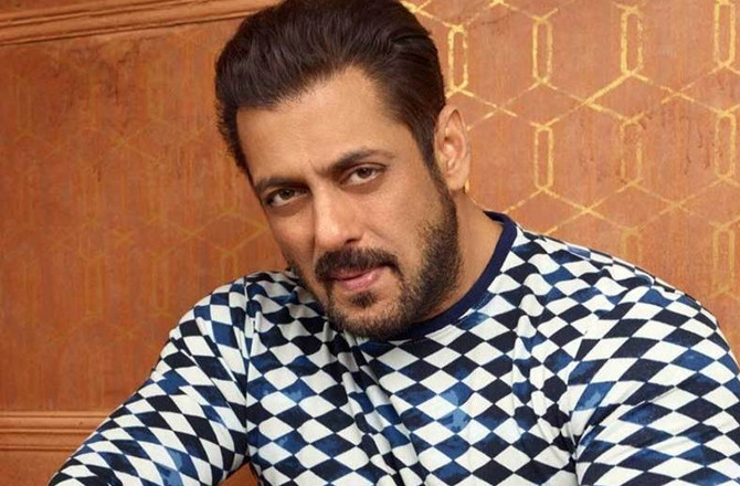 سلمان خان نے خطرناک بیماری کے ساتھ جدوجہد  کی 