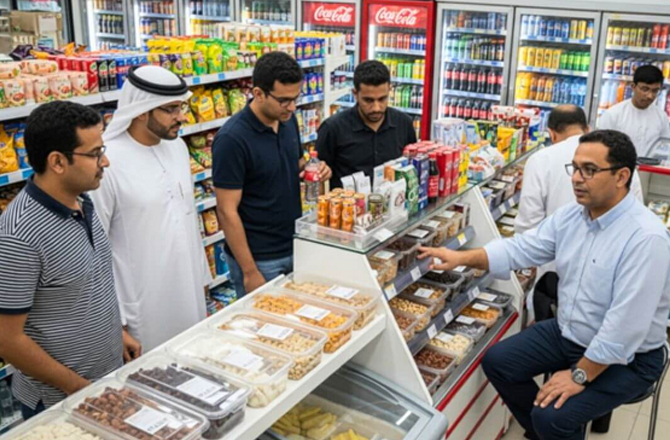سعودی عرب: مساجد و اسکولوں سے۵۰۰؍ میٹر کے فاصلے تک تمباکو کی دکانوں پر پابندی