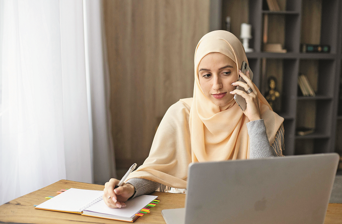 اپنوں سے محبّت کا اظہار کرنا اتنا مشکل کام نہیں!