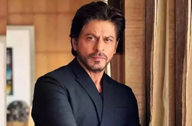 پی وی آئی آئی ناکس شاہ رخ خان کی۶۰؍ ویں سالگرہ خصوصی فلم فیسٹیول کے ساتھ منائے گا 