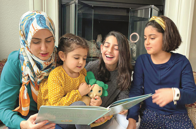 مائیں بچوں کی چھٹیاں کس طرح کارآمد بنا سکتی ہیں؟