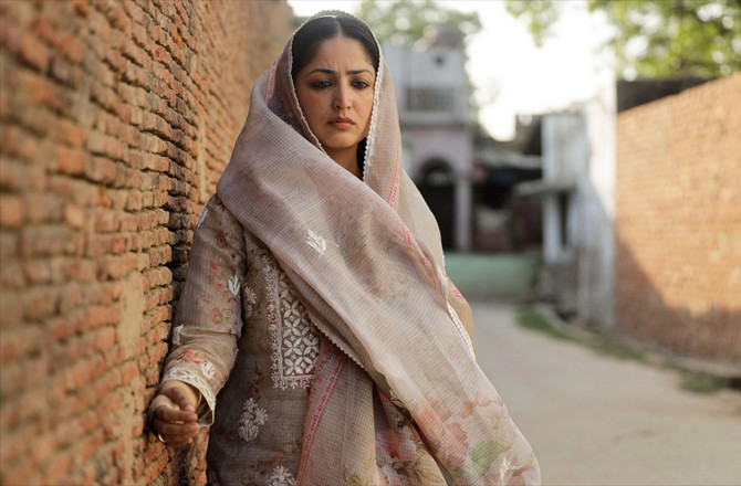 فلم حق کا عمران ہاشمی اور یامی گوتم کا دل کو چھو لینے والا گانا ’’دل ٹوٹ گیا تو‘‘جاری کیا گیا 