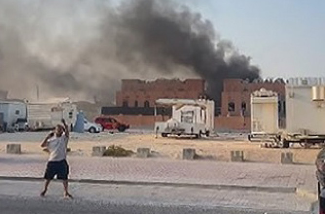 اسرائیلی جارحیت بے لگام! 