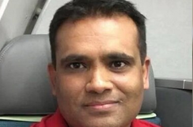 ہند نژاد سابق وہاٹس ایپ ٹیکی عطاءاللہ بیگ کا میٹاکی ڈیٹا سیکوریٹی کی ممکنہ خامیوں پر مقدمہ