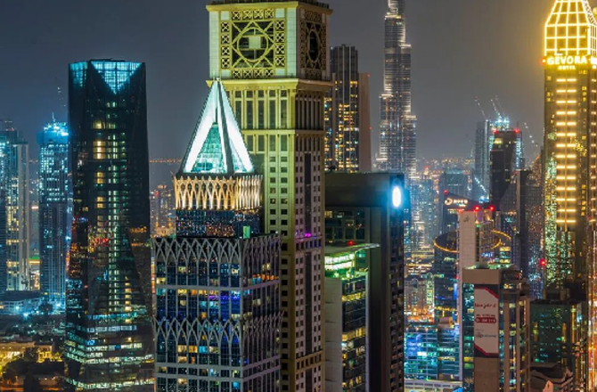 دبئی میں پراپرٹی خریدنے کے معاملے میں ہندوستانی تیسرے نمبر پر