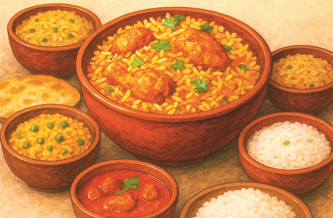 چاول 