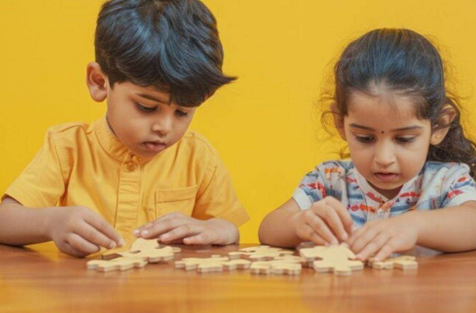 بچوں کی نشوونما میں یہ تین نکات اہمیت کے حامل ہیں
