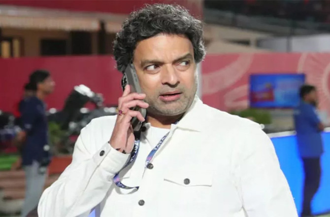 حکومت کا موقف واضح، ٹیم انڈیا کو پاکستان سے میچ کھیلنا پڑے گا 