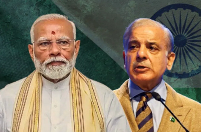 آپریشن سندور: پاکستان کی فرضی دنیا، نصابی کتاب میں اپنے آپ کو ’فاتح‘ قرار دیا