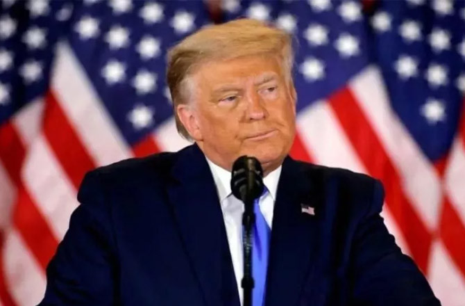 امریکہ میں اگلا فیڈ چیف کون ہوگا 