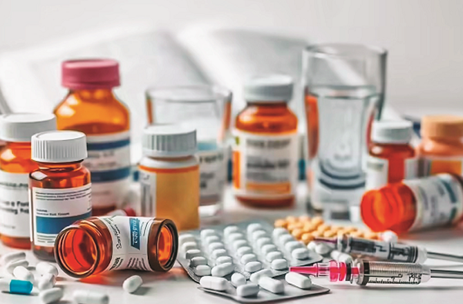 جی ایس ٹی -۲؍ سےعلاج بھی سستا ہونے کی اُمید