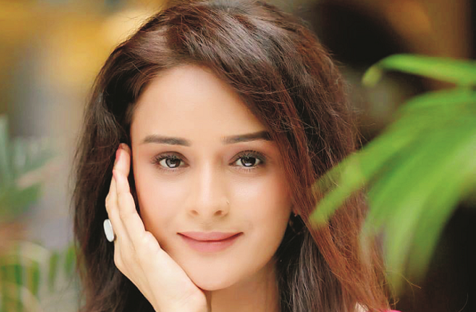 ’’میں جب بھی کوئی رول نبھاتی ہوں تو صفر سے ہی آغاز کرتی ہوں ‘‘