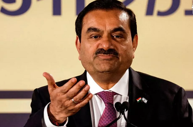 ہنڈن برگ کو ہندوستان سے معافی مانگنی چاہئے: سیبی کی کلین چٹ پراڈانی کا مطالبہ
