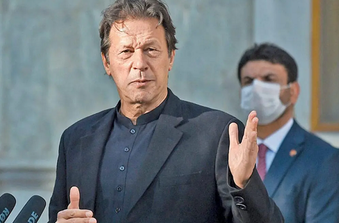 پاکستان: پی ٹی آئی کا ’’غیر منصفانہ سلوک‘‘کا الزام، نیشنل اسمبلی کے بائیکاٹ کا فیصلہ 