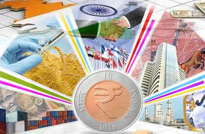 ہندوستان کی مالیاتی کریڈٹ رینکنگ میں اضافہ 