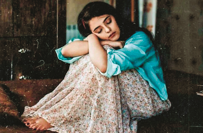 افسانہ : جھوٹے لوگ