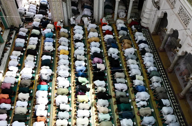 نبی اکرم ﷺ انسانی دنیا میں حقیقی انقلاب کے معمار تھے!