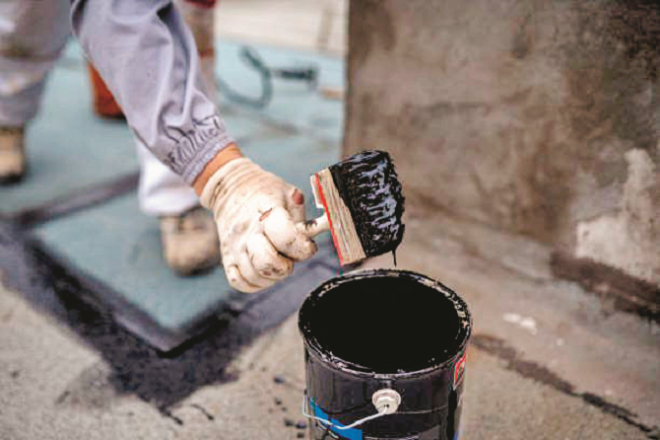 کول تار کی کہانی