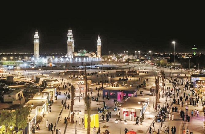 ایسے ہوتے تھے نبی ٔ آخر الزماں ؐ کے پاکیزہ شب  و روز