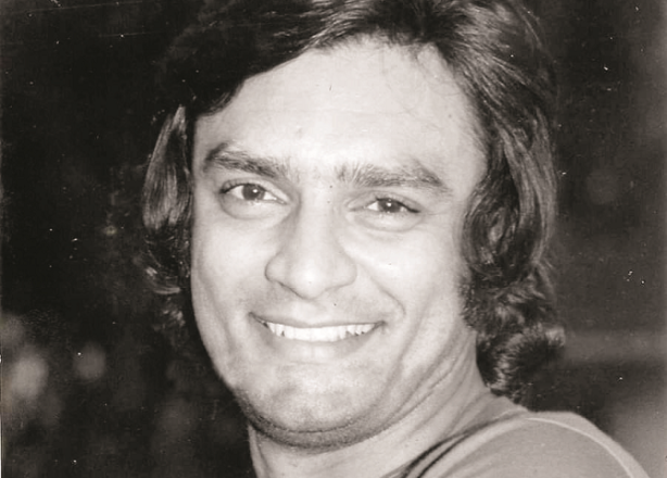 مظہر خان کی ذاتی زندگی اتار چڑھاؤ سے بھری ہوئی تھی