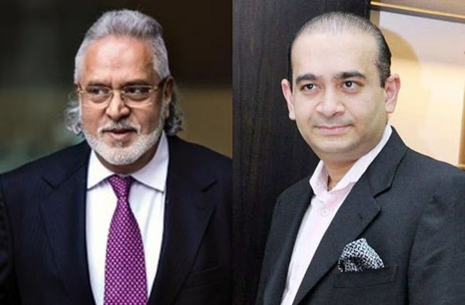وجے مالیہ اور نیرو مودی کی حوالگی: یوکے پراسیکیوشن ٹیم کا تہاڑ جیل کا معائنہ