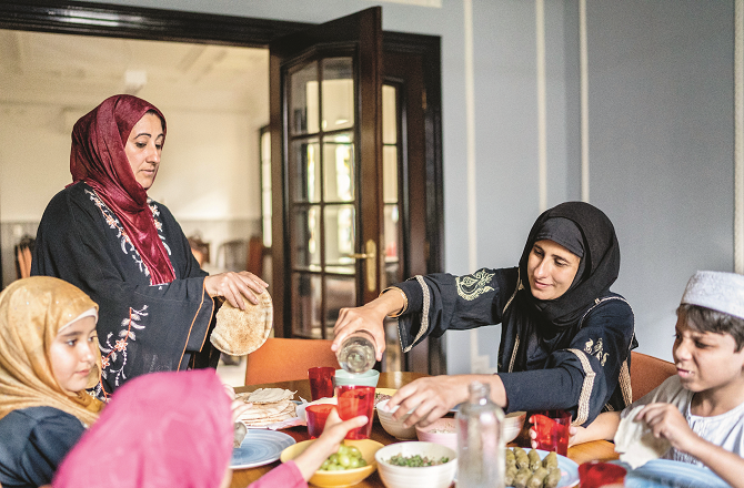 بڑھاپا زوال نہیں بلکہ ایک نئے باب کا آغاز ہے