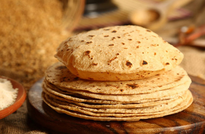 کچھ آسان اقدامات سے تیز اور نرم روٹیاں بنائی جاسکتی ہیں 