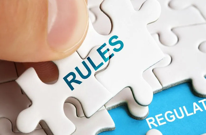 یکم اکتوبر سے بینکنگ، ریلوے، اسپیڈ پوسٹ اور پنشن  اصول تبدیل ہوں گے