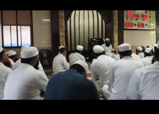 ’’فتنہ شکیلیت کی بیخ کنی اور نوجوانوں کو اس کے چنگل سے بچانا وقت کی اہم ضرورت ہے‘‘