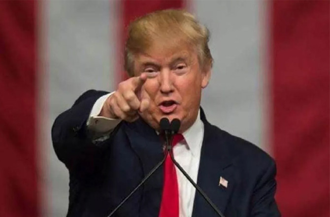 ٹرمپ نے مائیکروسافٹ کی سینئر ایگزیکٹیو کو برطرف کرنے کا مطالبہ کیا 
