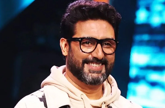 رتیش نے برسوں پہلے چھترپتی شیو اجی پر فلم بنانے کا خواب دیکھا تھا:  ابھیشیک بچن 