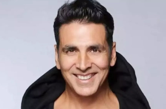 اکشے پہلے’’کھلاڑی کمار‘‘ پھر بنے کامیڈی کے کنگ 