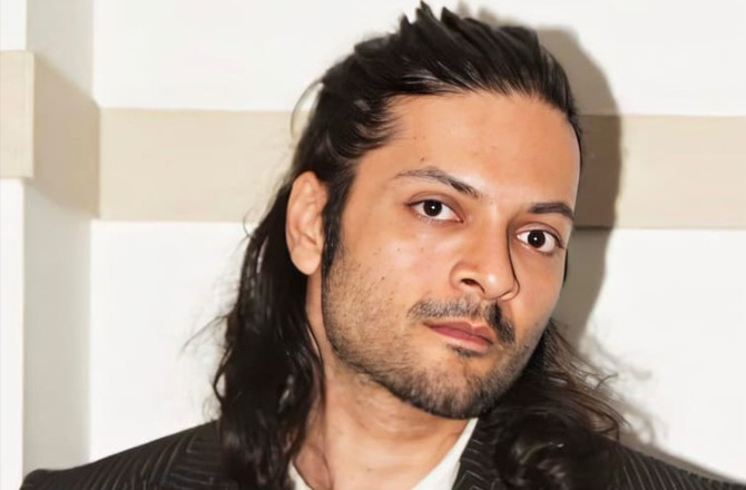 علی فضل۲۰۲۶ء میں متضادرول اداکرنے کے لیے پرجوش 