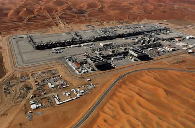 سعودی آرامکو کا بڑا فیصلہ، ایشیا سے عرب لائٹ خام تیل کے لیے  پریمیم وصول کرے گا