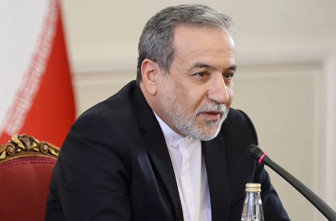 اسلام آباد میں جمعہ کوامریکہ کے ساتھ ایران مذاکرات کا آغاز کرے گا