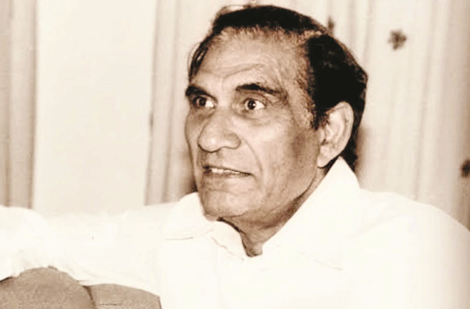 بی آر چوپڑہ نے سماجی موضوعات پر فلمیں بنائیں