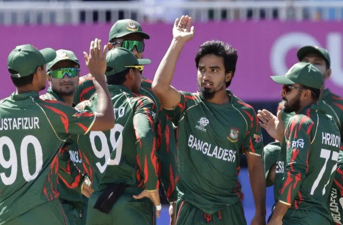 بنگلہ دیش میں آئی پی ایل کی نشریات پر بحران: جیو اسٹار نے میڈیا حقوق کا معاہدہ ختم کر دیا